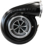 Aeroflow BOOSTED 7588 T4 1.25 Turbocharger 1500HP, Hi Temp Black Finish (AF8006-4027BLK) AF8006-4027BLK