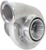 Aeroflow BOOSTED B7875 T4 .96 Reverse Rotation Turbocharger 1150HP, Natural Cast Finish (AF8006-4122)