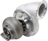 Aeroflow BOOSTED B7875 T4 .96 Reverse Rotation Turbocharger 1150HP, Natural Cast Finish (AF8006-4122)