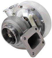Aeroflow BOOSTED B7875 T4 .96 Reverse Rotation Turbocharger 1150HP, Natural Cast Finish (AF8006-4122)
