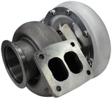Aeroflow BOOSTED B7875 T4 1.25 Reverse Rotation Turbocharger 1150HP, Natural Cast Finish (AF8006-4123)