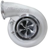 Aeroflow BOOSTED B7875 T4 1.25 Reverse Rotation Turbocharger 1150HP, Natural Cast Finish (AF8006-4123) AF8006-4123