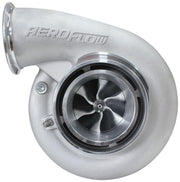 Aeroflow BOOSTED B7875 T4 1.25 Reverse Rotation Turbocharger 1150HP, Natural Cast Finish (AF8006-4123) AF8006-4123