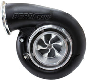 Aeroflow BOOSTED B7875 1.01 Reverse Rotation Turbocharger 1150HP, Hi Temp Black Finish (AF8006-4124BLK) AF8006-4124BLK