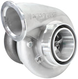 Aeroflow BOOSTED B7875 1.01 Reverse Rotation Turbocharger 1150HP, Natural Cast Finish (AF8006-4124)