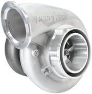 Aeroflow BOOSTED B7875 1.01 Reverse Rotation Turbocharger 1150HP, Natural Cast Finish (AF8006-4124)