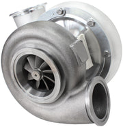 Aeroflow BOOSTED B7875 1.01 Reverse Rotation Turbocharger 1150HP, Natural Cast Finish (AF8006-4124)