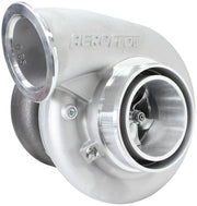 Aeroflow BOOSTED B7875 1.28 Reverse Rotation Turbocharger 1150HP, Natural Cast Finish (AF8006-4125)