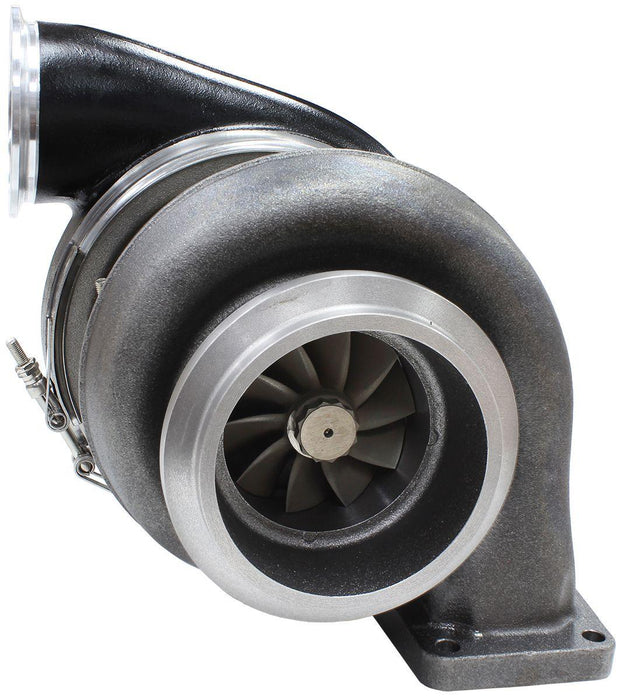 Aeroflow BOOSTED 7588 T6 1.32 Turbocharger 1500HP, Hi Temp Black Finish (AF8006-6000BLK)