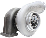 Aeroflow BOOSTED 7588 T6 1.32 Turbocharger 1500HP, Natural Cast Finish (AF8006-6000)