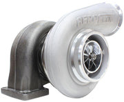 Aeroflow BOOSTED 7588 T6 1.32 Turbocharger 1500HP, Natural Cast Finish (AF8006-6000)