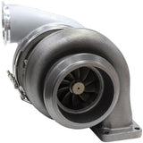 Aeroflow BOOSTED 7588 T6 1.32 Turbocharger 1500HP, Natural Cast Finish (AF8006-6000)