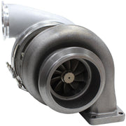 Aeroflow BOOSTED 7588 T6 1.32 Turbocharger 1500HP, Natural Cast Finish (AF8006-6000)