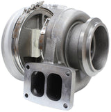 Aeroflow BOOSTED 7588 T6 1.32 Turbocharger 1500HP, Natural Cast Finish (AF8006-6000)