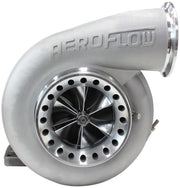 Aeroflow BOOSTED 8888 T6 1.32 Turbocharger 1600HP, Natural Cast Finish (AF8006-6001)