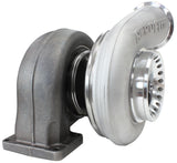 Aeroflow BOOSTED 8888 T6 1.32 Turbocharger 1600HP, Natural Cast Finish (AF8006-6001)