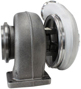 Aeroflow BOOSTED 8888 T6 1.32 Turbocharger 1600HP, Natural Cast Finish (AF8006-6001)