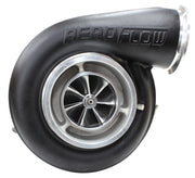 Aeroflow BOOSTED 7588 V-Band 1.31 Turbocharger 1500HP, Hi Temp Black Finish (AF8006-6002BLK) AF8006-6002BLK