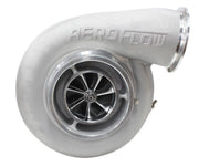 Aeroflow BOOSTED 7588 V-Band 1.31 Turbocharger 1500HP, Natural Cast Finish (AF8006-6002) AF8006-6002