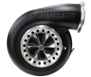 Aeroflow BOOSTED 8888 V-Band 1.31 Turbocharger 1600HP, Hi Temp Black Finish (AF8006-6003BLK) AF8006-6003BLK