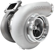 Aeroflow BOOSTED 94102 T6 1.24 Turbocharger 2500HP, Natural Cast Finish (AF8006-6010)