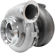 Aeroflow BOOSTED 94102 T6 1.24 Turbocharger 2500HP, Natural Cast Finish (AF8006-6010)