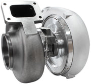 Aeroflow BOOSTED 94102 T6 1.24 Turbocharger 2500HP, Natural Cast Finish (AF8006-6010)
