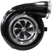 Aeroflow BOOSTED 98102 T6 1.24 Turbocharger 2500HP, Hi Temp Black Finish (AF8006-6011BLK) AF8006-6011BLK