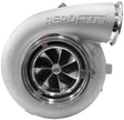 Aeroflow BOOSTED 98102 1.24 A/R T6 VBAND OUTLET GTX5533 NATURAL Aeroflow - AF 8006-6011 (AF8006-6011) AF8006-6011
