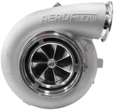 Aeroflow BOOSTED 98102 1.24 A/R T6 VBAND OUTLET GTX5533 NATURAL Aeroflow - AF 8006-6011 (AF8006-6011) AF8006-6011