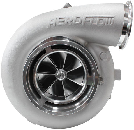 Aeroflow BOOSTED 98102 1.24 A/R T6 VBAND OUTLET GTX5533 NATURAL Aeroflow - AF 8006-6011 (AF8006-6011) AF8006-6011