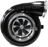 Aeroflow BOOSTED 102102 T6 1.24 Turbocharger 2850HP, Hi Temp Black Finish (AF8006-6012BLK) AF8006-6012BLK