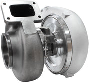 Aeroflow BOOSTED 102102 T6 1.24 Turbocharger 2850HP, Natural Cast Finish (AF8006-6012)