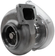 Aeroflow BOOSTED 106102 T6 1.24 Turbocharger 2850HP, Natural Cast Finish (AF8006-6013)