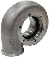 Aeroflow Boosted 1.01 A/R Dual V-Band Turbo Exhaust Housing, Suits Boosted 5862 & amp; 6662 Turbochargers (AF8050-1001)