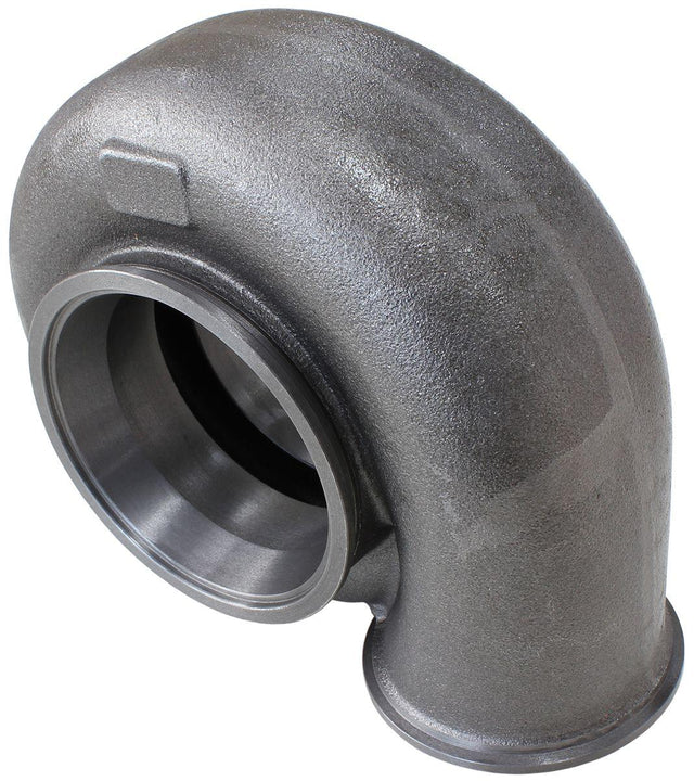 Aeroflow Boosted 1.31 A/R Dual V-Band Turbo Exhaust Housing, Suits Boosted 7588 & amp; 8888 Turbochargers (AF8050-1002) AF8050-1002