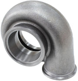 Aeroflow Boosted .83 A/R Dual V-Band Turbo Exhaust Housing, Suits Boosted 6762 Turbochargers (AF8050-1005) AF8050-1005