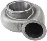 Aeroflow Boosted .83 A/R Dual V-Band Turbo Exhaust Housing, Suits Boosted 6762 Turbochargers (AF8050-1005)