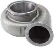 Aeroflow Boosted .83 A/R Dual V-Band Turbo Exhaust Housing, Suits Boosted 6762 Turbochargers (AF8050-1005)
