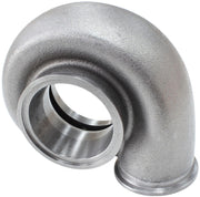 Aeroflow Boosted 1.01 A/R Dual V-Band Turbo Exhaust Housing, Suits Boosted 6762 Turbochargers (AF8050-1006) AF8050-1006
