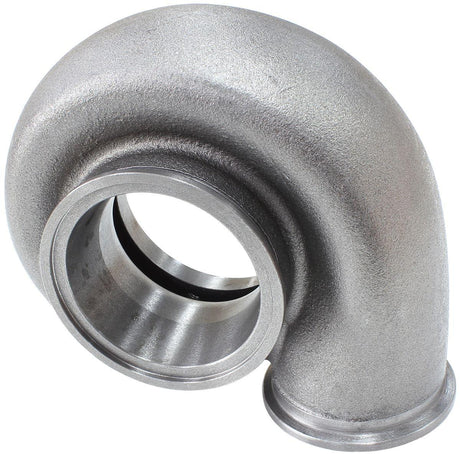 Aeroflow Boosted 1.01 A/R Dual V-Band Turbo Exhaust Housing, Suits Boosted 6762 Turbochargers (AF8050-1006) AF8050-1006