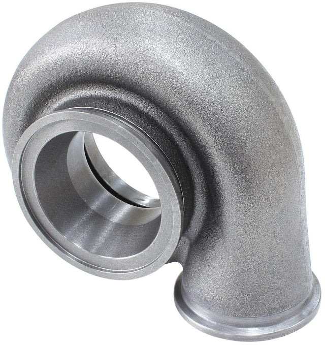 Aeroflow Boosted 0.83 A/R Dual V-Band Turbo Exhaust Housing, Suits Boosted 5455 & 5855 Turbochargers (AF8050-1007) AF8050-1007