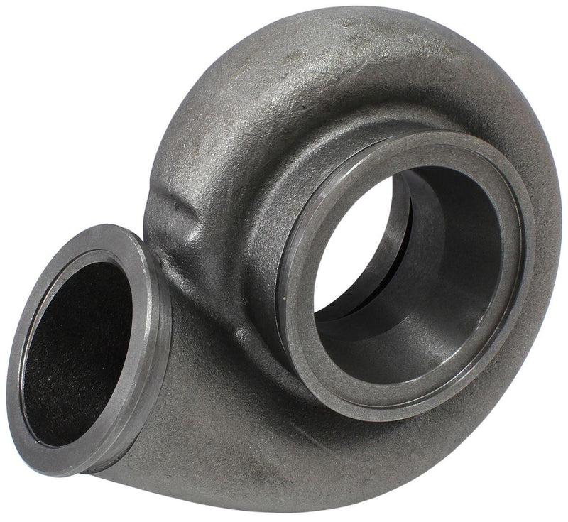Aeroflow Boosted 1.01 A/R Dual V-Band Turbo Exhaust Housing, Suits Boosted 5455 & 5855 Turbochargers (AF8050-1008)
