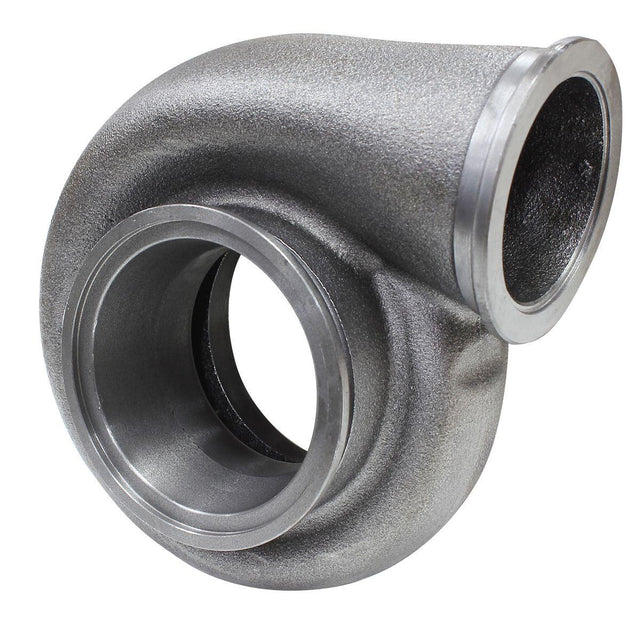 Aeroflow Boosted 0.83 A/R Dual V-Band Turbo Exhaust Housing, Suits Boosted 5862 & amp; 6662 Turbochargers (AF8050-1015) AF8050-1015