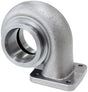 Aeroflow Boosted .96 A/R T4 Inlet & V-Band Outlet V-Band Turbo Exhaust Housing, Suits Boosted 6766 Turbochargers (AF8050-1016) AF8050-1016