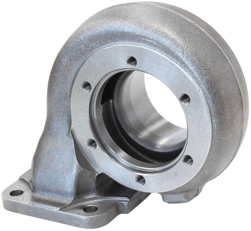 Aeroflow Boosted .82 A/R T4 Inlet & Outlet Turbo Exhaust Housing, Suits Boosted 6762 Turbochargers (AF8050-1018)