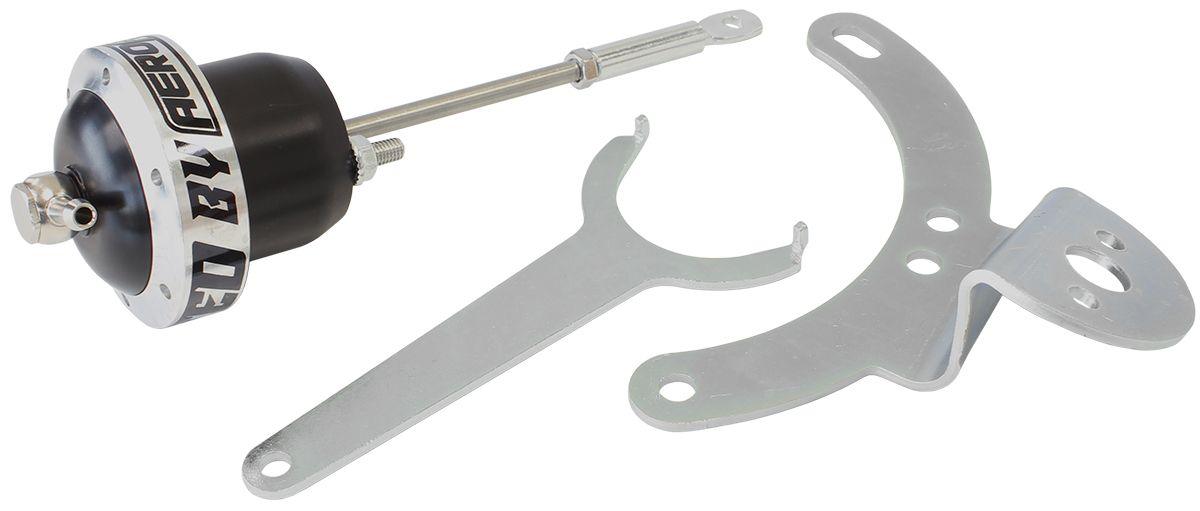 Aeroflow Billet Actuator / Internal Gate (AF8050-1024) AF8050-1024