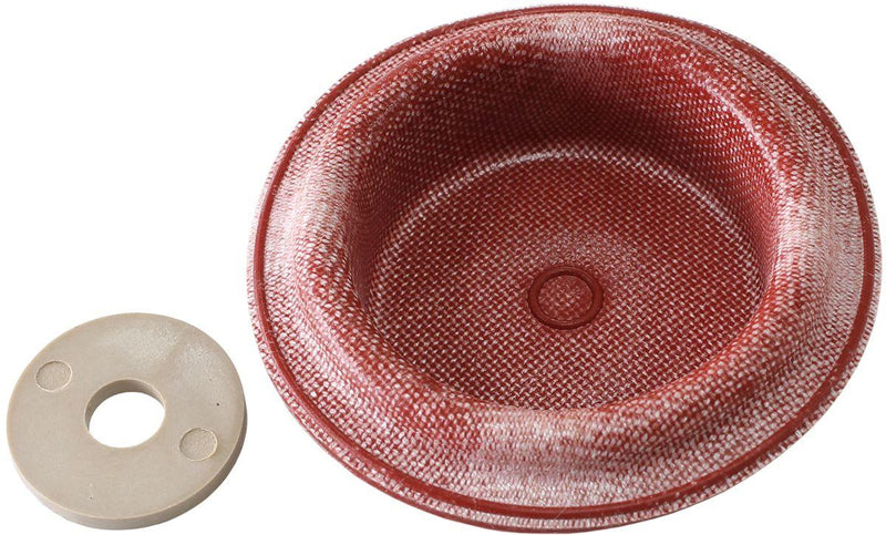 Aeroflow Replacement Diaphragm & Bush for Billet Internal Wastegate Actuators (AF8050-1025) AF8050-1025