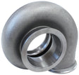 Aeroflow Boosted 1.16 A/R Dual V-Band Turbo Exhaust Housing, Suits Boosted 8077 Turbochargers (AF8050-1029) AF8050-1029
