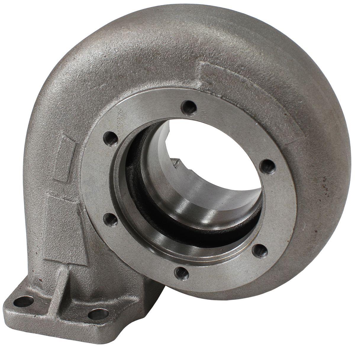 Aeroflow Boosted 1.06 A/R T3 Inlet & Ford 5 Bolt Outlet Turbo Exhaust Housing, Suits Boosted Ford XR6 5862 & 6662 Turbochargers (AF8050-1030) AF8050-1030